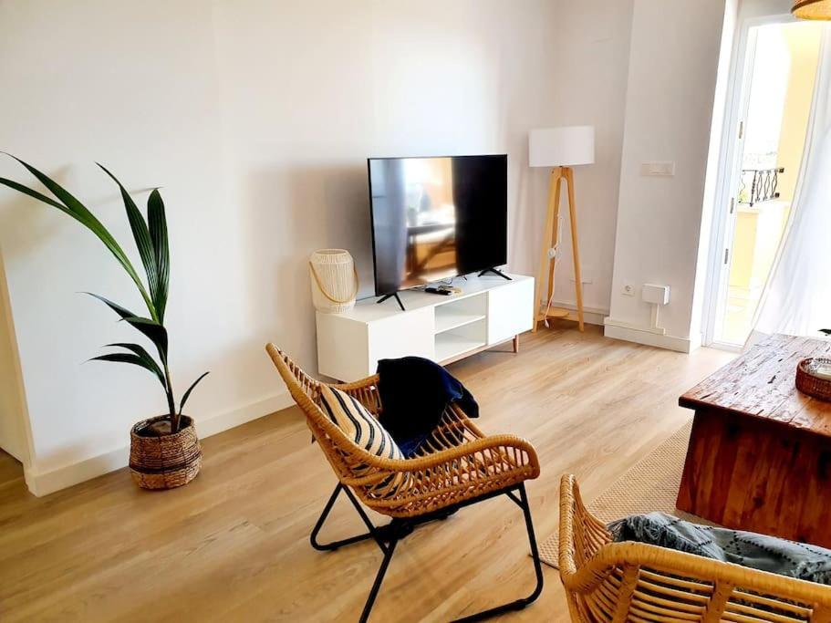 Duplex Amelia Altaona Golf Apartman Murcia Kültér fotó