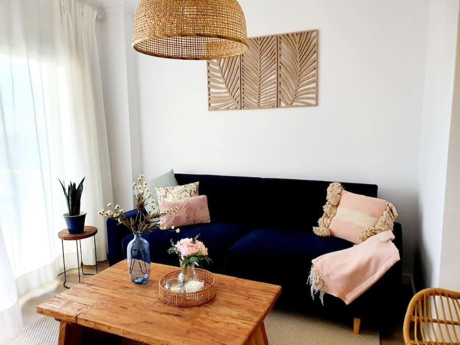 Duplex Amelia Altaona Golf Apartman Murcia Kültér fotó