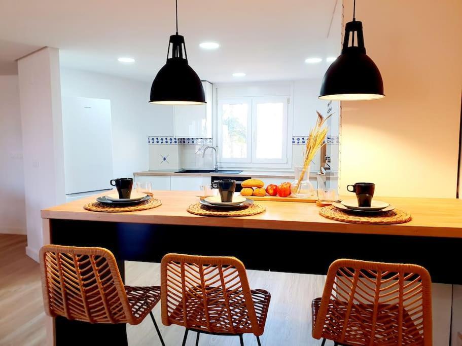 Duplex Amelia Altaona Golf Apartman Murcia Kültér fotó