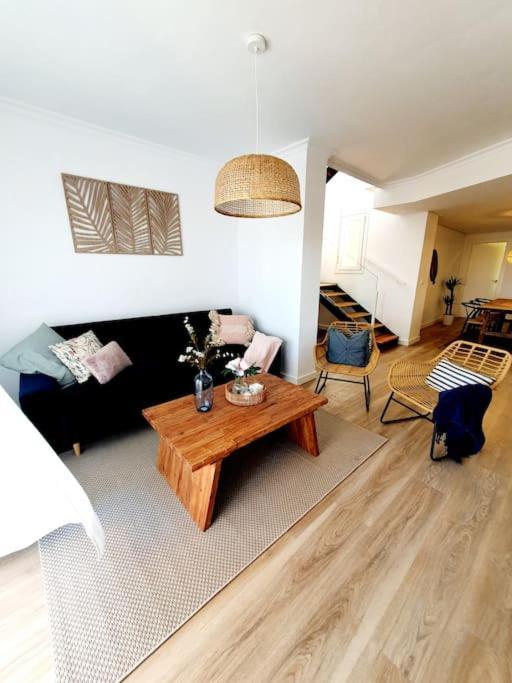 Duplex Amelia Altaona Golf Apartman Murcia Kültér fotó