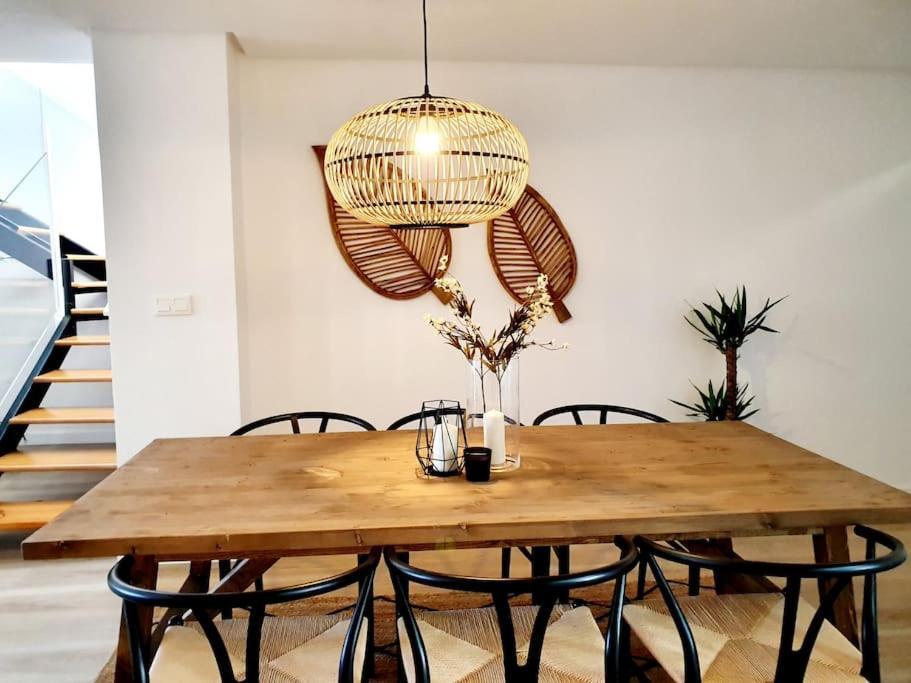 Duplex Amelia Altaona Golf Apartman Murcia Kültér fotó