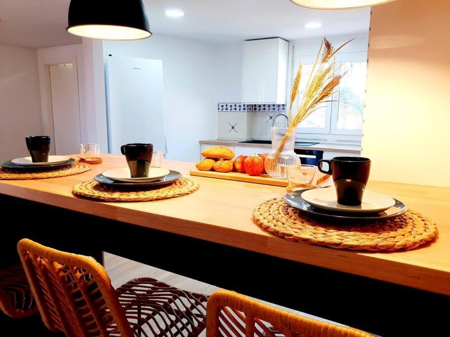 Duplex Amelia Altaona Golf Apartman Murcia Kültér fotó
