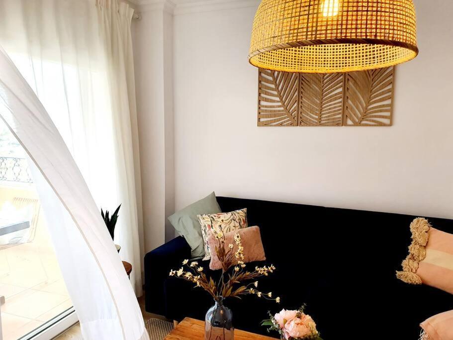Duplex Amelia Altaona Golf Apartman Murcia Kültér fotó