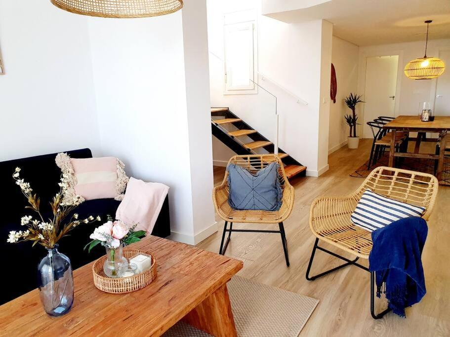 Duplex Amelia Altaona Golf Apartman Murcia Kültér fotó