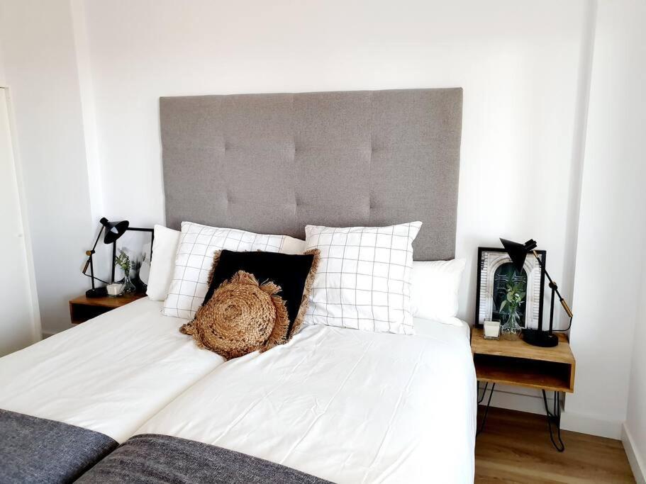Duplex Amelia Altaona Golf Apartman Murcia Kültér fotó