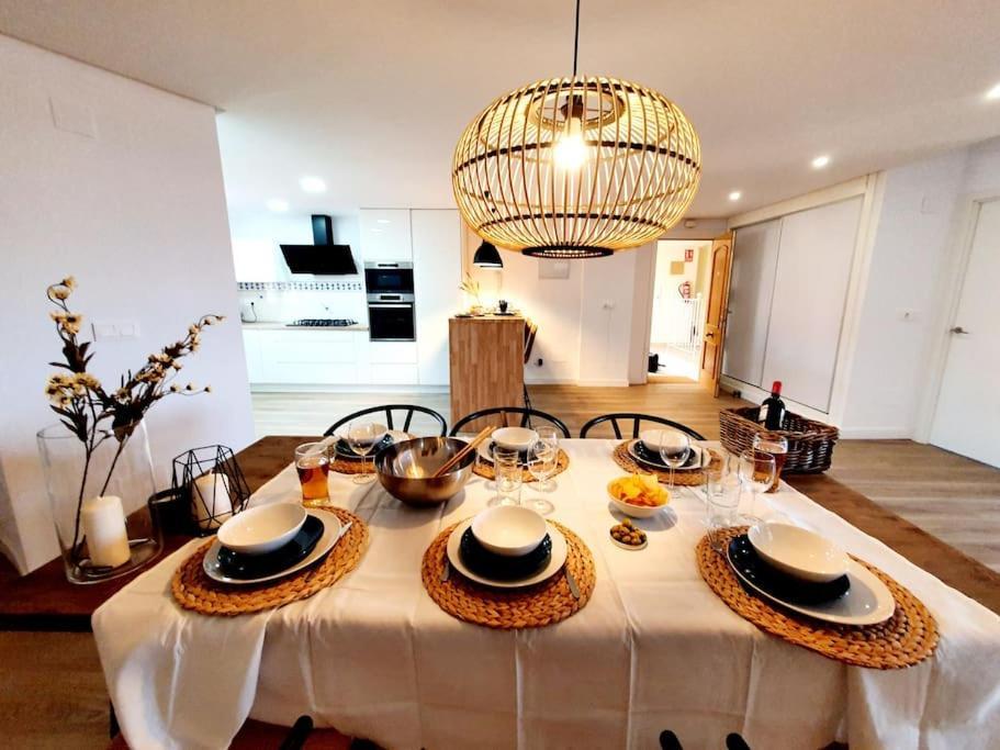 Duplex Amelia Altaona Golf Apartman Murcia Kültér fotó