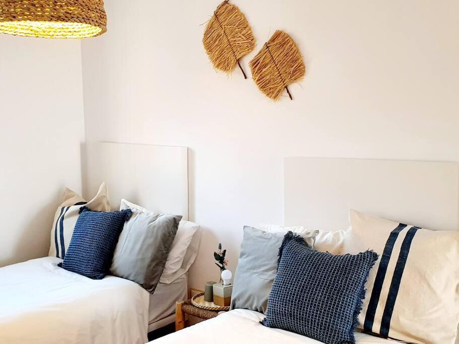 Duplex Amelia Altaona Golf Apartman Murcia Kültér fotó