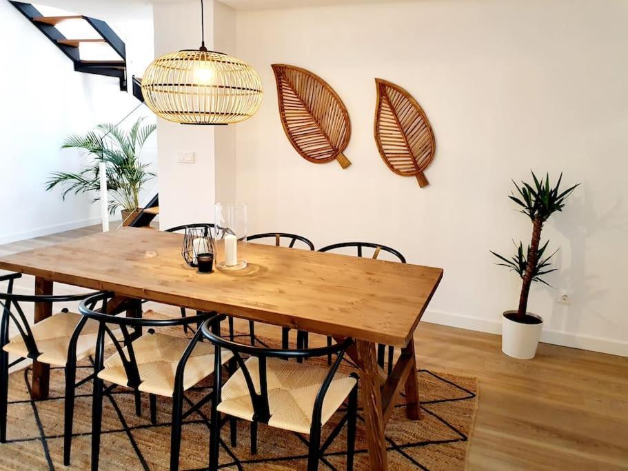 Duplex Amelia Altaona Golf Apartman Murcia Kültér fotó
